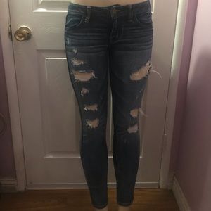 America eagle jeans for women
